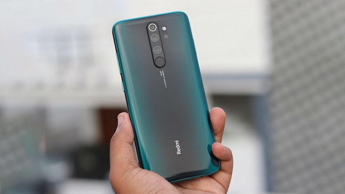 Redmi Note 8 Pro, Uzun Süredir Beklediği Android 10’a Kavuştu