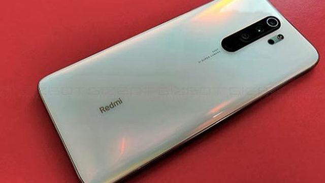 Redmi Note 8 Pro, Uzun Süredir Beklediği Android 10’a Kavuştu