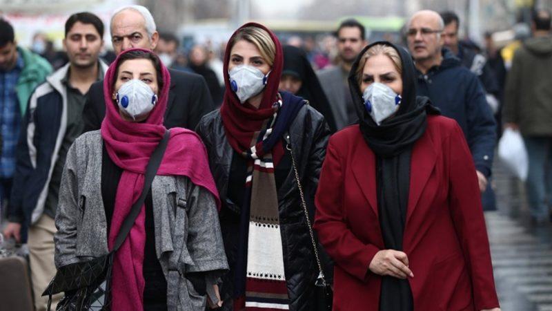 Avustralya, Corona Nedeniyle İran’dan Gelen Yolculara Seyahat Yasağı Koydu
