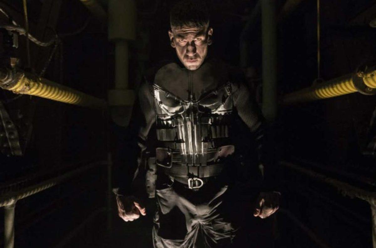 Başrolünden The Punisher’ın 3. Sezonu İçin Umutlandıran Açıklama
