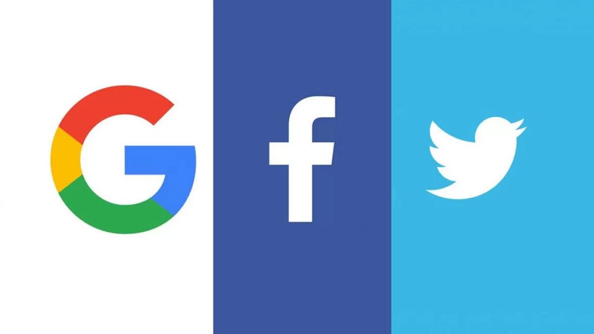 Google, Facebook ve Twitter’dan Pakistan’a Tehdit