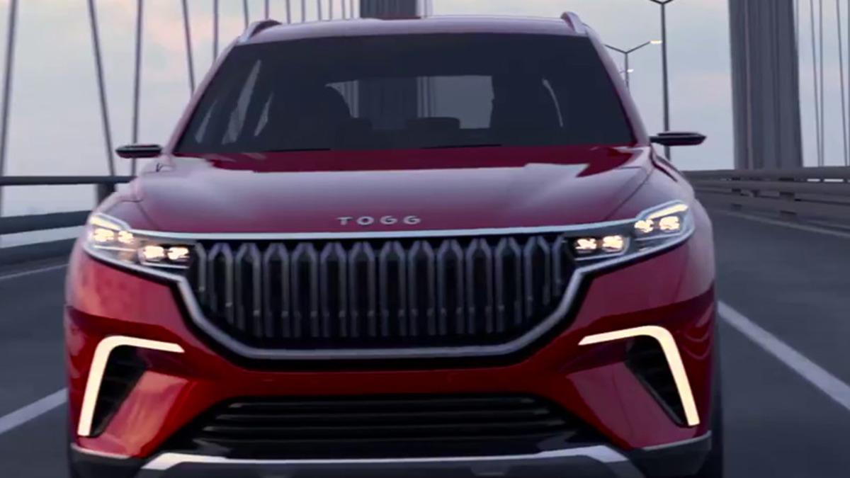 Yerli Otomobil Üretim Tesisiyle İlgili ÇED Süreci Başladı