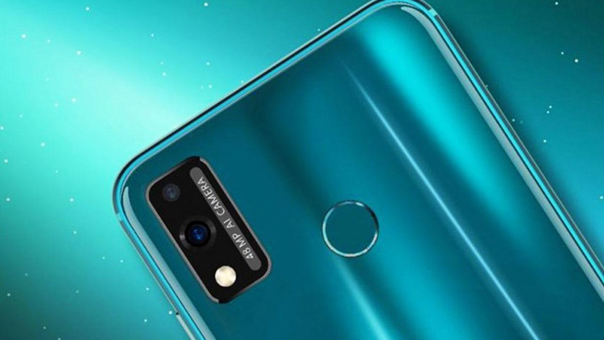 Honor 9X Lite’ın Özellikleri Geekbench’te Ortaya Çıktı