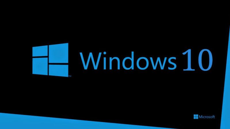 Güncellenmiş Windows 10 Sistemleri, Hackerların Hedefi Haline Geldi