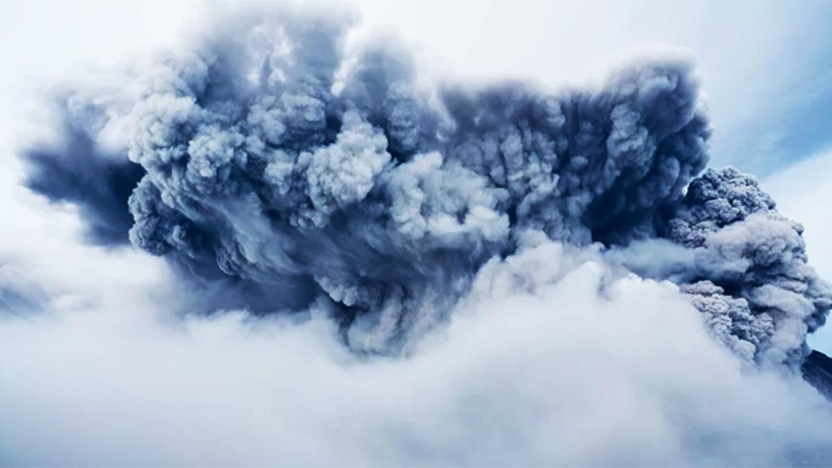 Yeni Araştırma, Toba Faciası Sonrası İnsanların Koşullara Uyum Sağladığını Gösteriyor