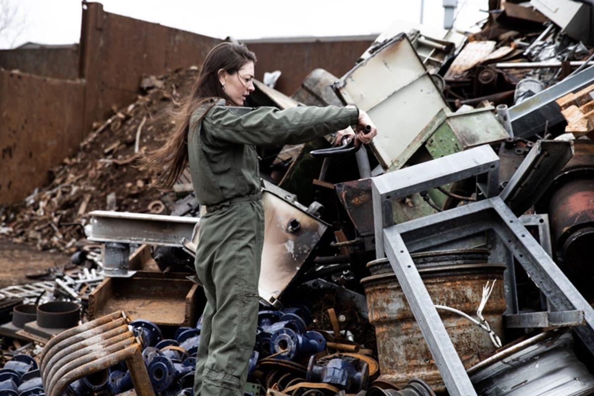 Days Gone’daki Deacon’un Motosikleti Gerçek Hayata Uyarlandı