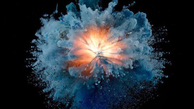 Fizikçiler Bir Atomun Kuantum Ölçümüne Girdiği Anı Yakaladı