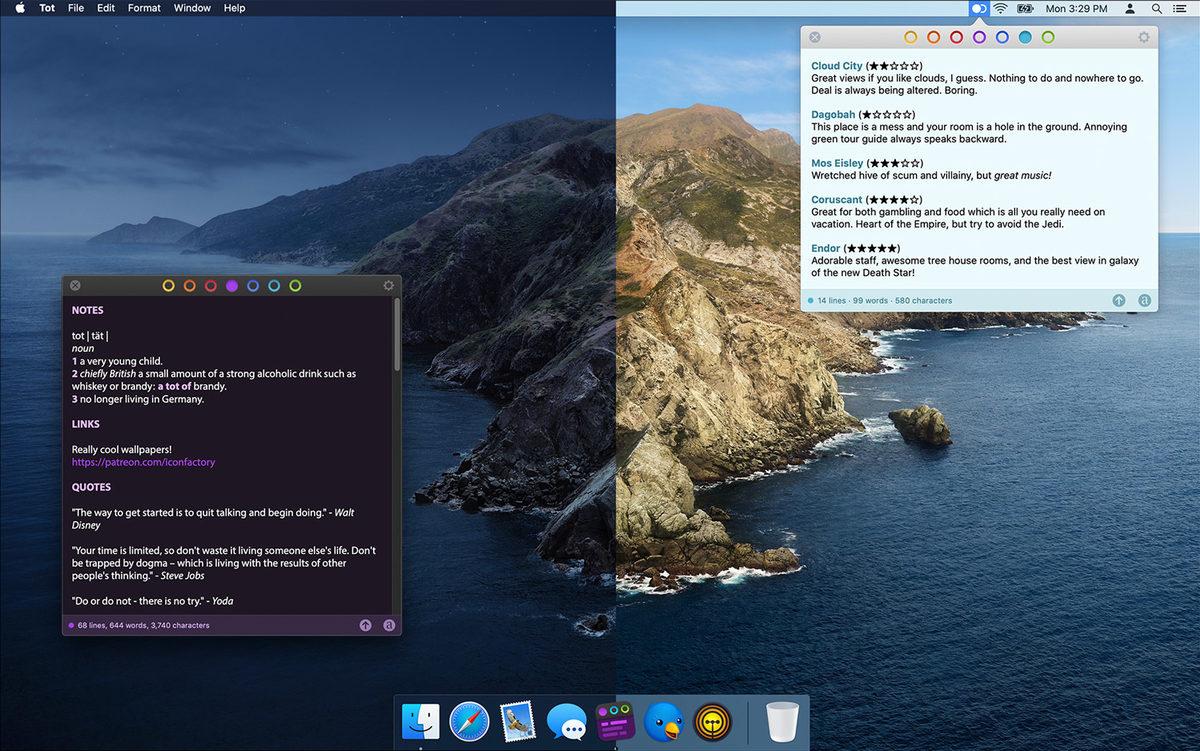 Apple Ürünlerine Yeni Metin Düzenleyici Geldi