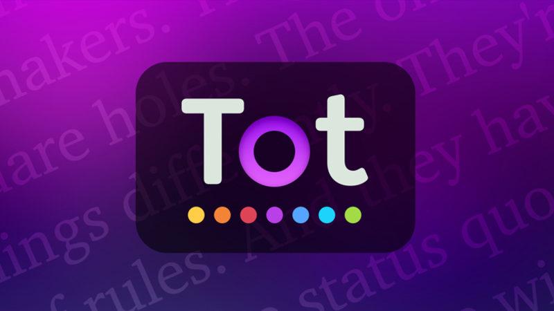 Apple Ürünlerine Yeni Metin Düzenleyici Geldi