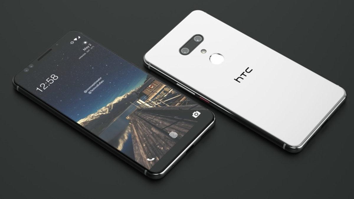 HTC’nin Yeni Çıkacak 5G Telefonu 2020 Yılının Amiral Gemisi Olabilir