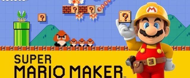 Super Mario Maker’ın En Zor Seviyesi 11.000 Denemede Geçildi