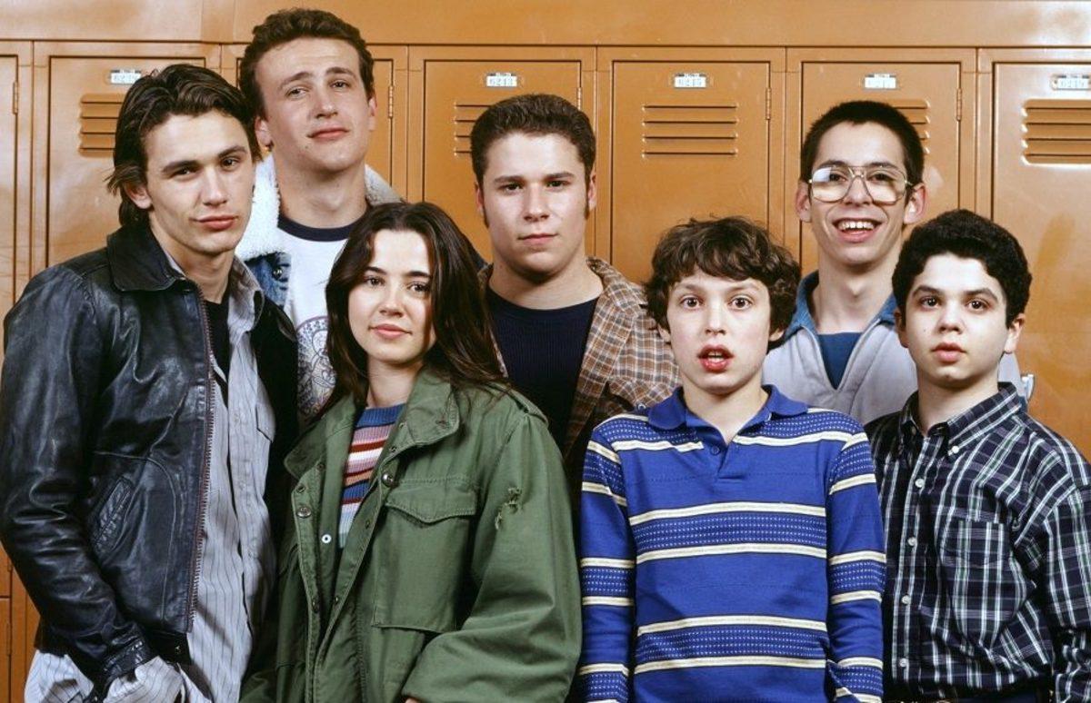 İlk Sezonunun Ardından Ekranlara Veda Eden 10 Yabancı Dizi