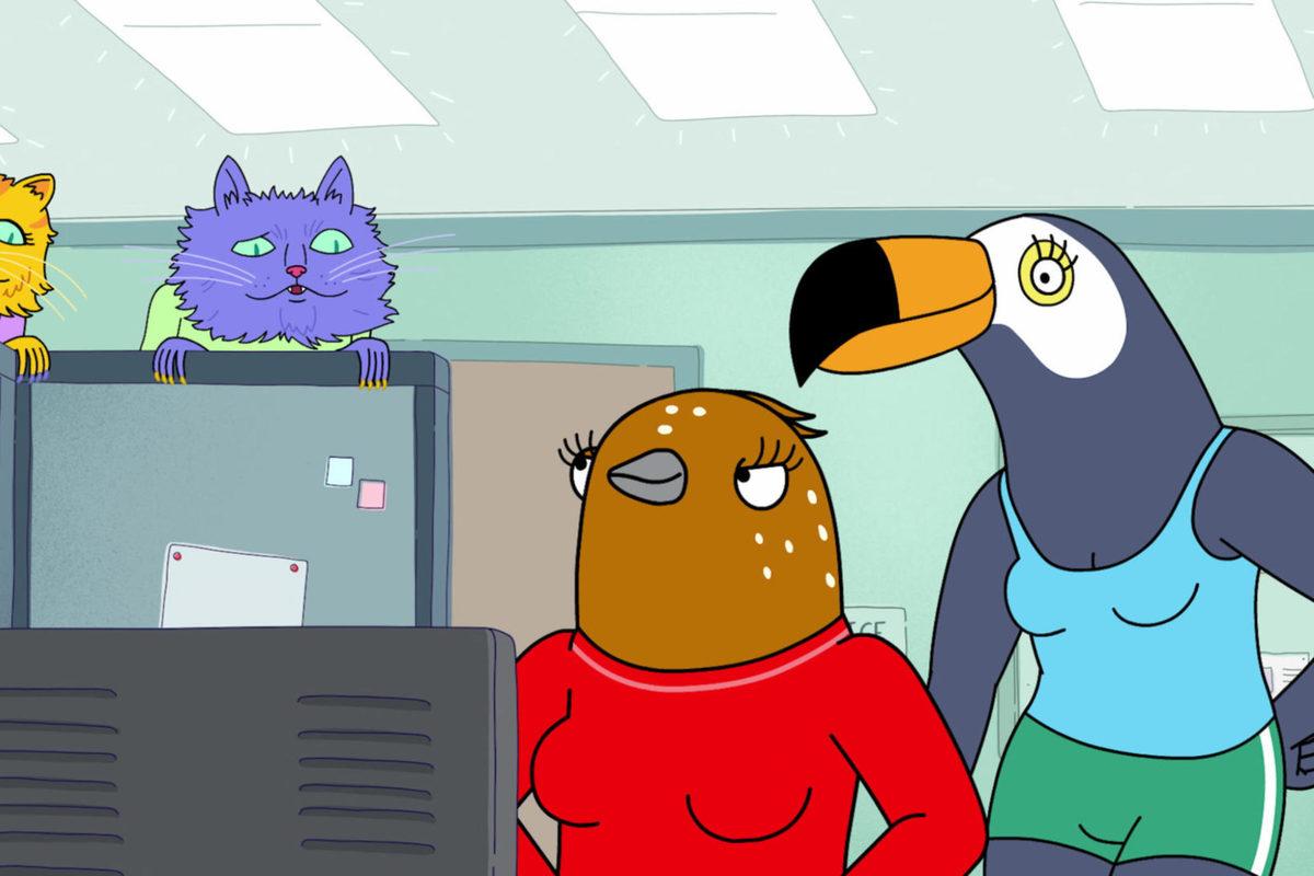 İlk Sezonunun Ardından Ekranlara Veda Eden 10 Yabancı Dizi