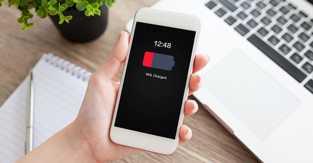iPhone Cihazlarda Çıkarılabilir Pil Olmamasının 3 Sebebi
