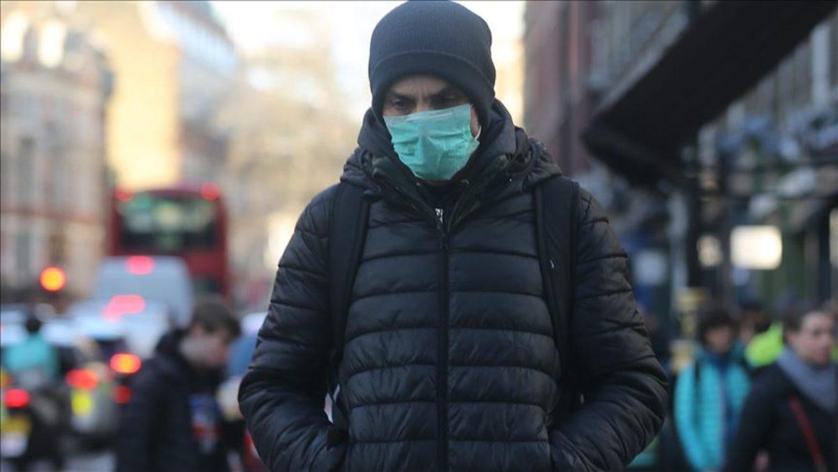 Corona Virüsü (Covid-19) ABD’de İlk Kez Can Aldı