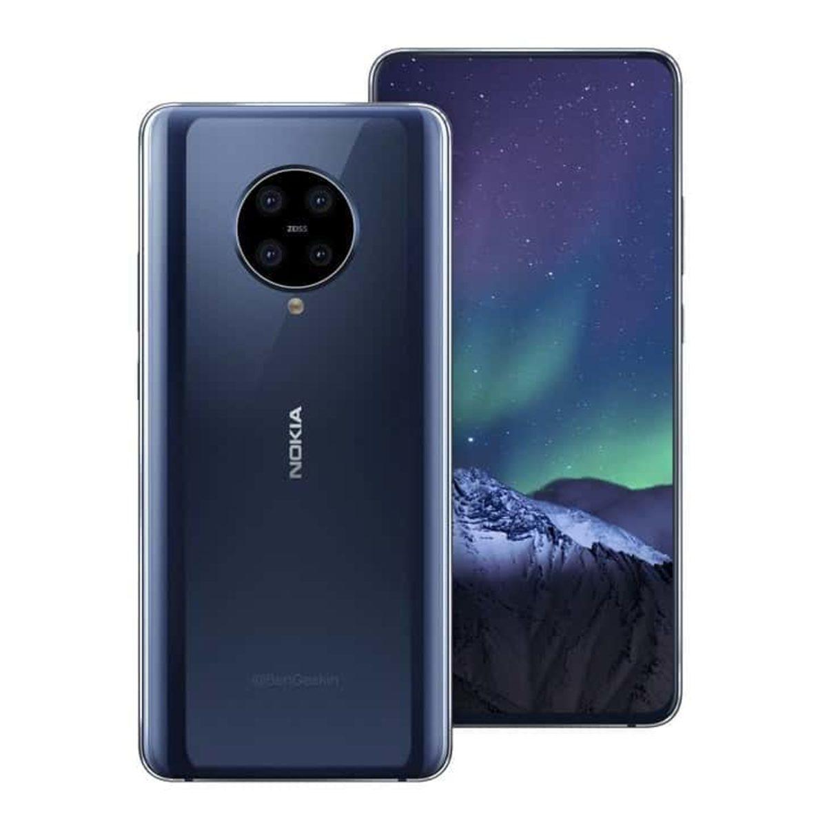 Nokia’nın Yeni Amiral Gemisi 9.2 İçin Yeni Bilgiler Ortaya Çıktı