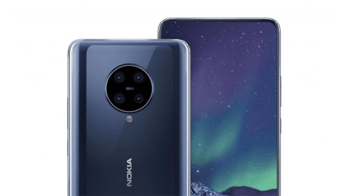 Nokia’nın Yeni Amiral Gemisi 9.2 İçin Yeni Bilgiler Ortaya Çıktı
