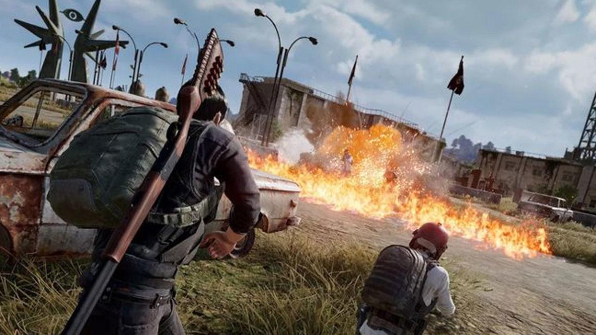 PUBG Mobile’da Sıra Dışı Yöntemle Hile Yapan Oyuncuya 10 Yıllık Ban