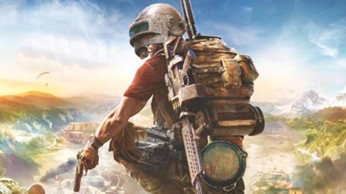 PUBG Mobile’da Sıra Dışı Yöntemle Hile Yapan Oyuncuya 10 Yıllık Ban