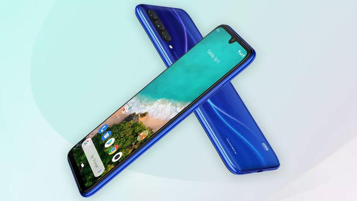 Xiaomi’den Bir Sürpriz Daha: Xiaomi Mi A3, Android 10 Güncellemesi Almaya Başladı