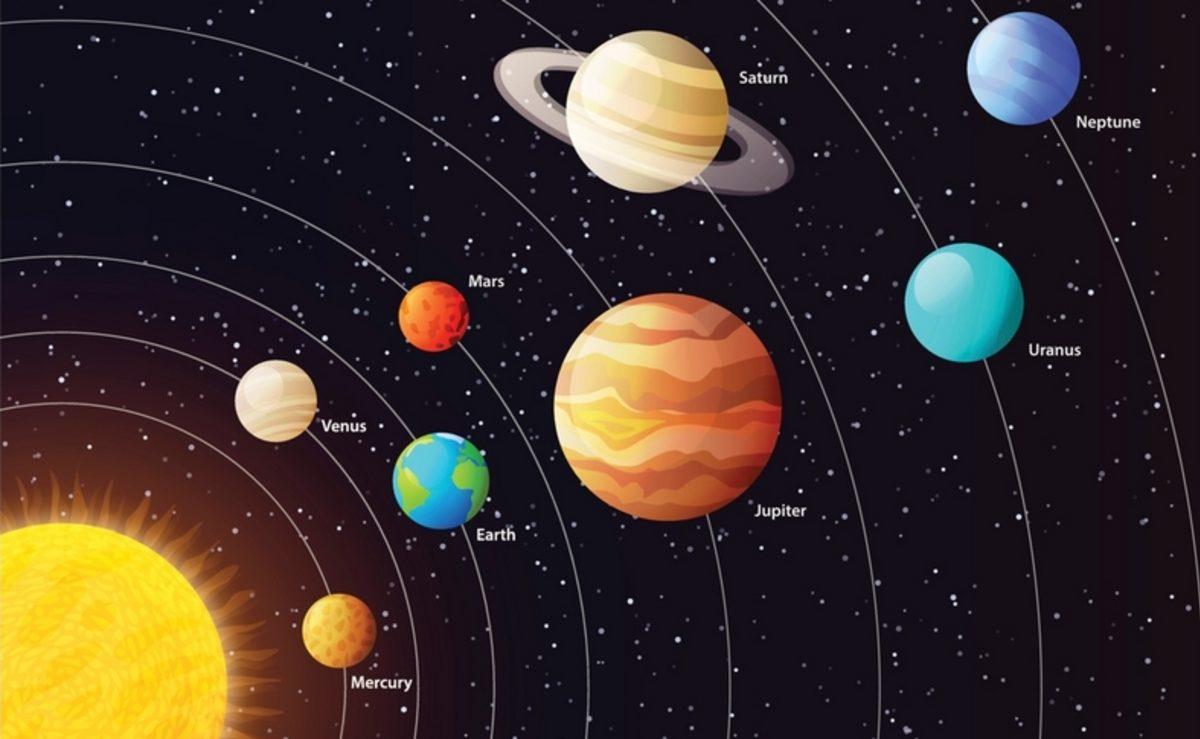 Dünya’ya En Uzak Gezegen Neptün’ün 10 Tuhaf Sırrı