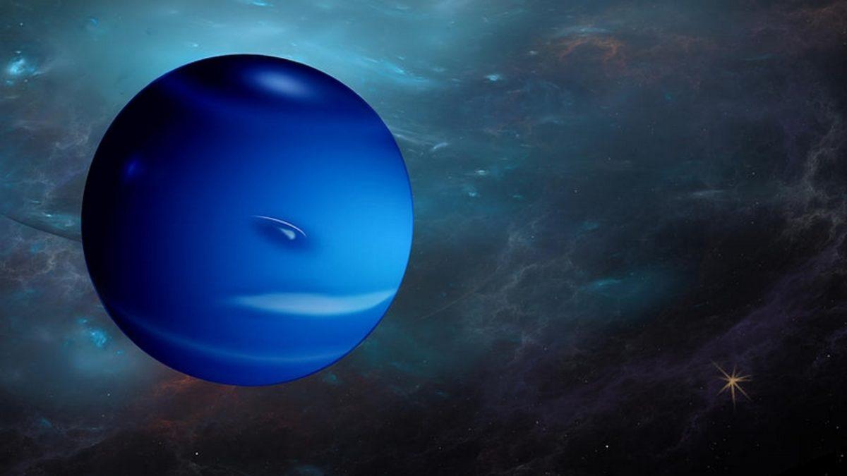 Dünya’ya En Uzak Gezegen Neptün’ün 10 Tuhaf Sırrı