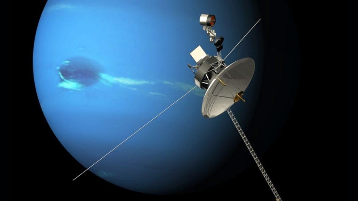 Dünya’ya En Uzak Gezegen Neptün’ün 10 Tuhaf Sırrı