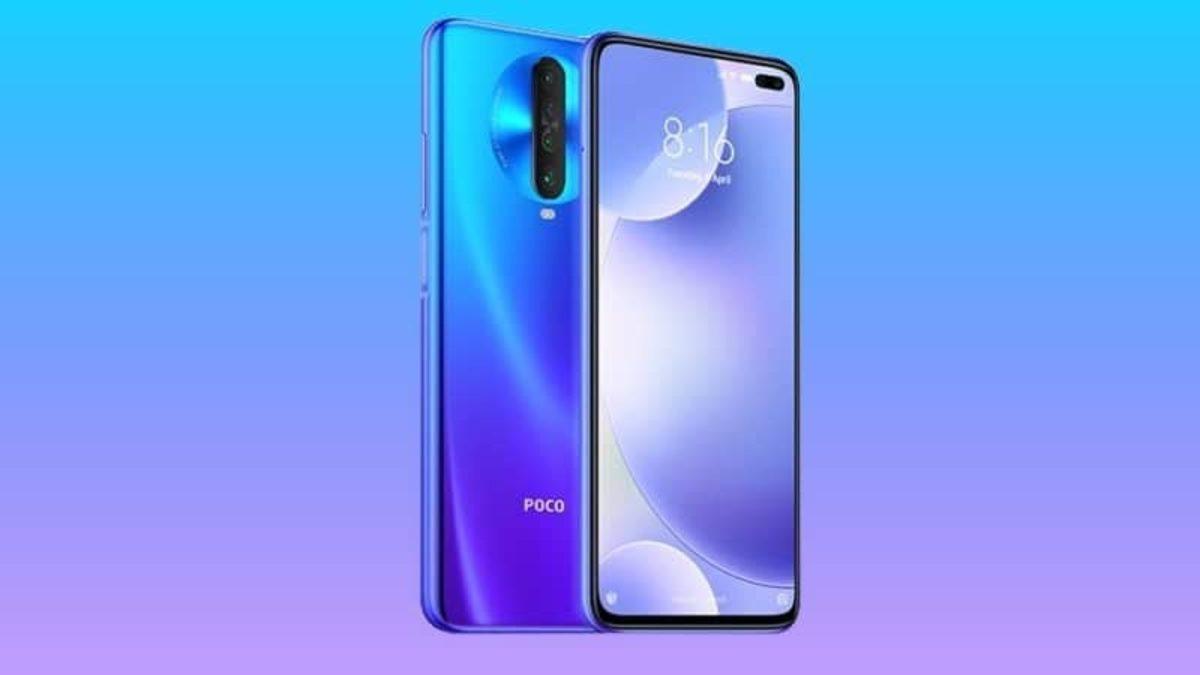 Poco X2’nin Satışa Sunulacağı Tarih Belli Oldu