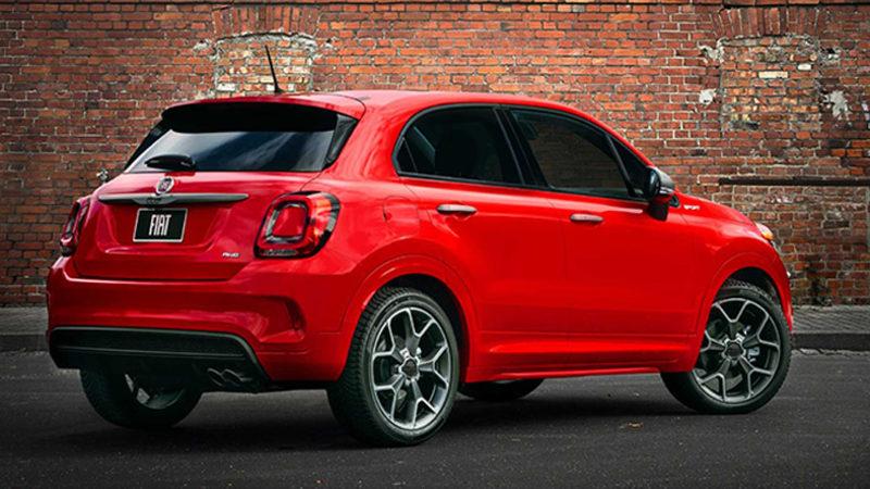 Yeni Fiat 500x Tanıtıldı: İşte Özellikleri ve Türkiye Fiyatı