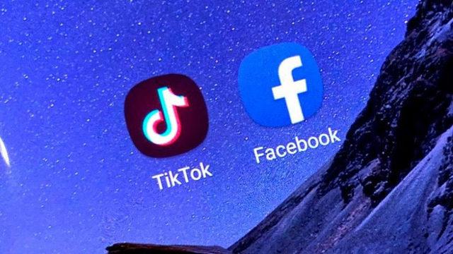 Bir Facebook Yetkilisi, TikTok’un Durdurulamaz Büyümesi Karşısında Endişeli Olduklarını Söyledi