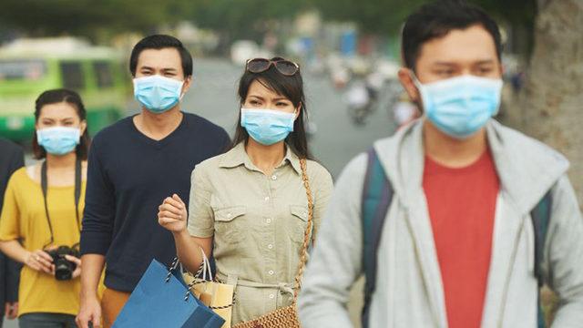 Corona Virüsüne Karşı Maske Kullanmak Neden Düşündüğünüz Kadar Etkili Değil?