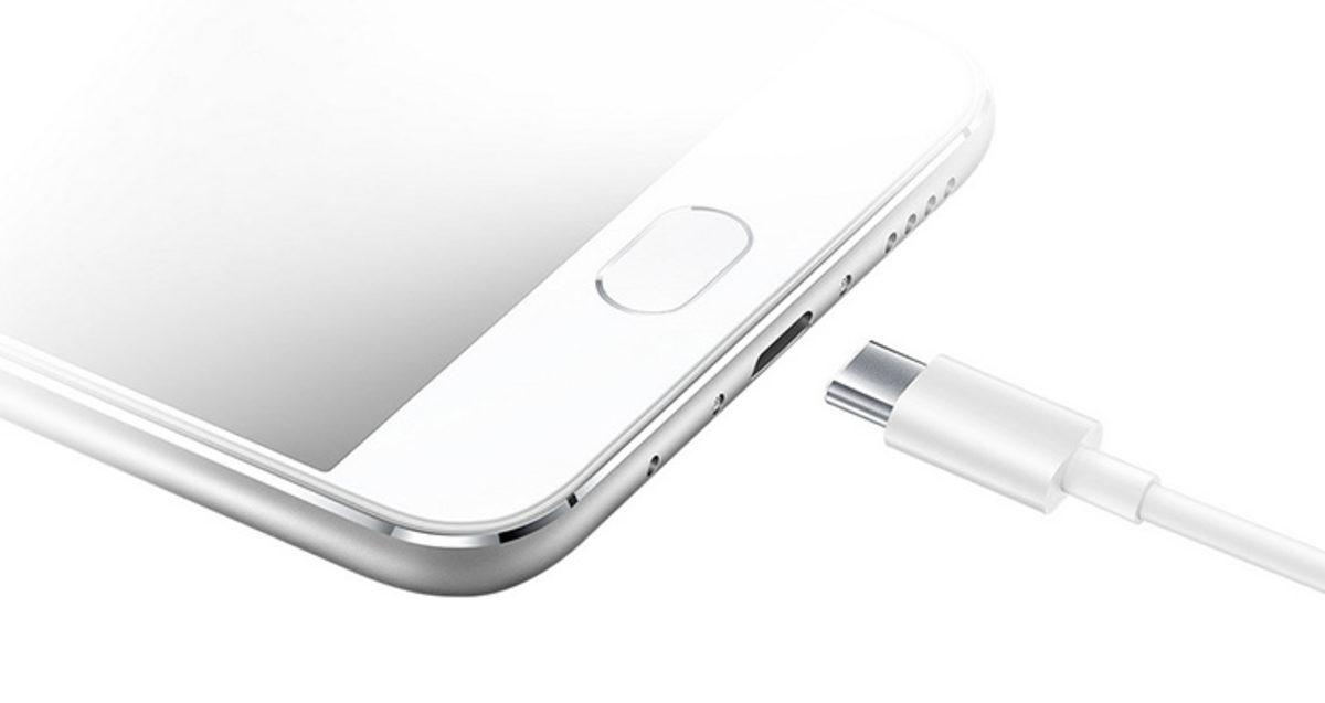 Meizu, 4 GB RAM ve 21 MP Çözünürlüklü Pro 5’i Duyurdu!