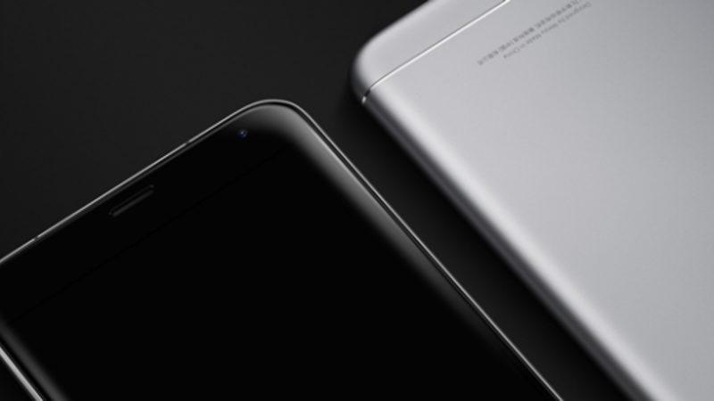 Meizu, 4 GB RAM ve 21 MP Çözünürlüklü Pro 5’i Duyurdu!