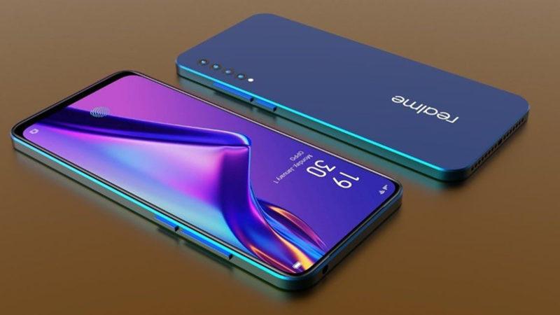 Realme 6 Serisiyle İlgili Yeni Özellikler Ortaya Çıktı