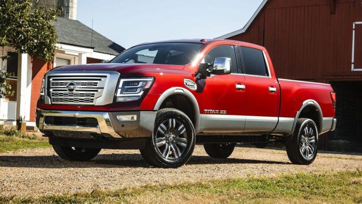 Çektikleri Yük Miktarlarıyla Vinçlere Meydan Okuyan 20 Güçlü Pick-Up