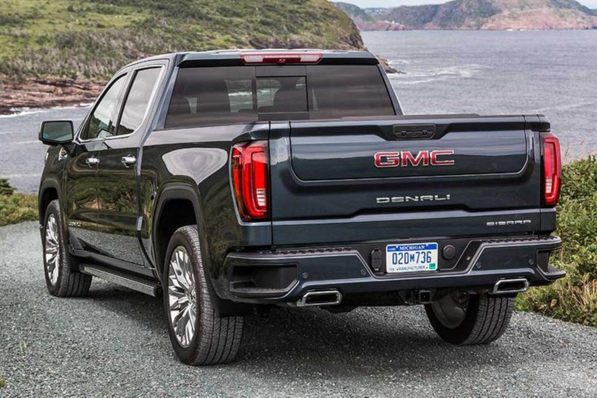 Çektikleri Yük Miktarlarıyla Vinçlere Meydan Okuyan 20 Güçlü Pick-Up