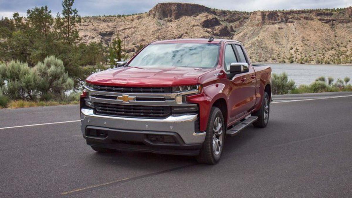 Çektikleri Yük Miktarlarıyla Vinçlere Meydan Okuyan 20 Güçlü Pick-Up