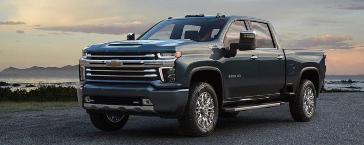 Çektikleri Yük Miktarlarıyla Vinçlere Meydan Okuyan 20 Güçlü Pick-Up