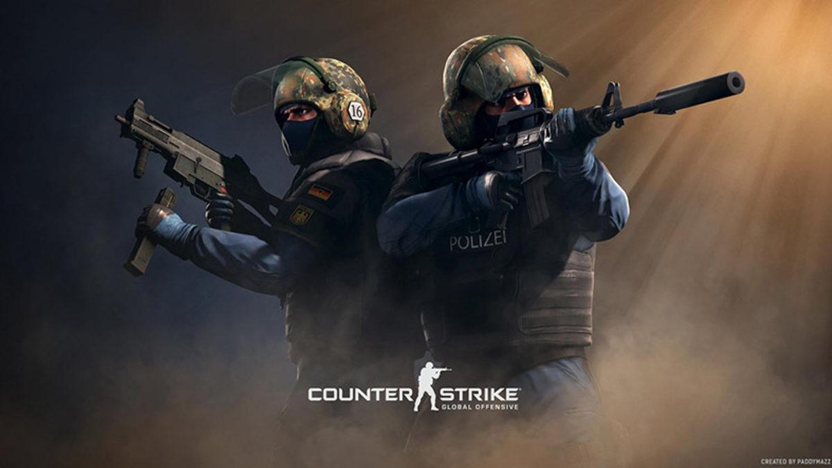 Counter Strike: Global Offensive, Steam’de Anlık Oyuncu Rekorunu Yine Kırdı