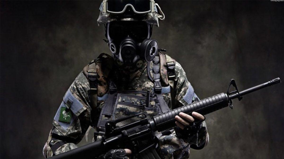 Counter Strike: Global Offensive, Steam’de Anlık Oyuncu Rekorunu Yine Kırdı