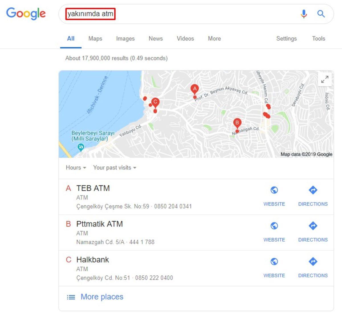 Google’da Daha Kolay Arama Yapmanın 8 Yolu