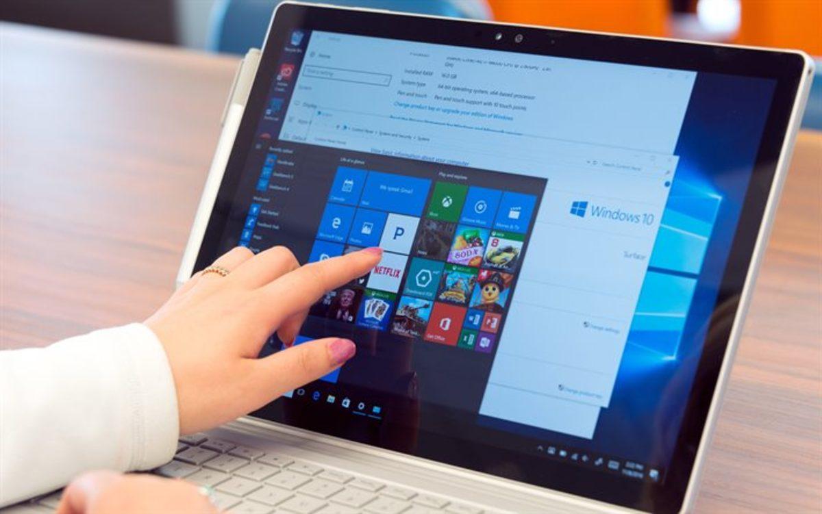 Yeni Windows 10 Güncellemesinin Yükleme Sorunlarına Sebep Olduğu Bildirildi