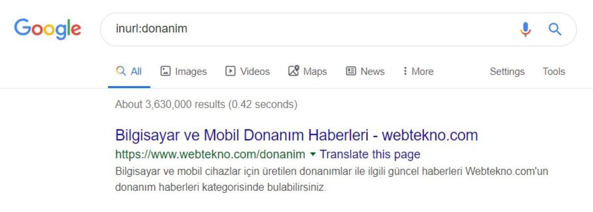 Google’da Daha Kolay Arama Yapmanın 8 Yolu