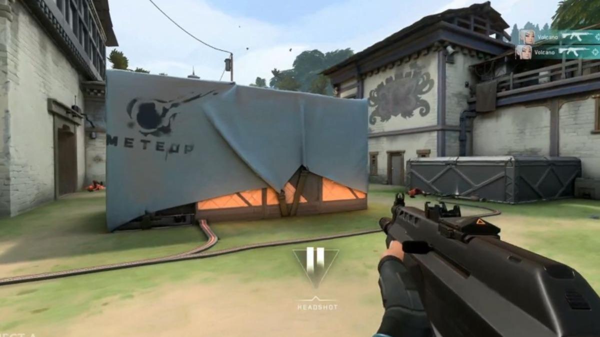 Riot’ın İlk FPS Oyunundan Görüntüler Geldi