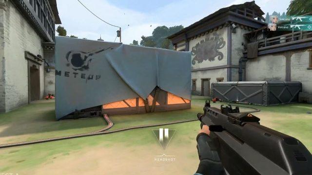 Riot’ın İlk FPS Oyunundan Görüntüler Geldi