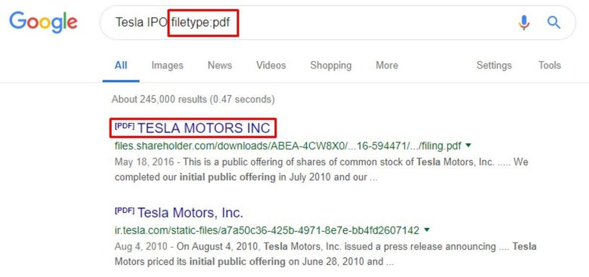 Google’da Daha Kolay Arama Yapmanın 8 Yolu