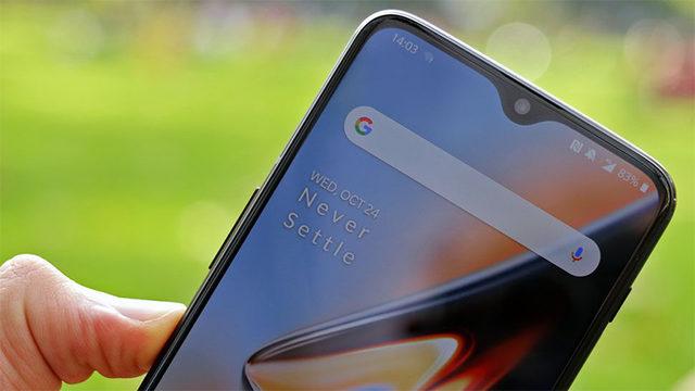 OnePlus 7T’nin Teknik Özellikleri Ortaya Çıktı