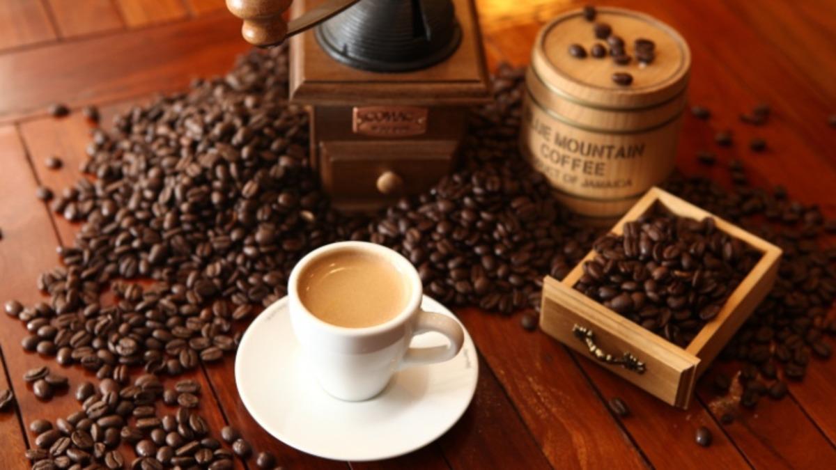 İklim Değişikliği Kahve Endüstrisini Derinden Sarsabilir