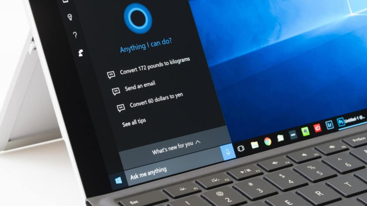 Akıllı Asistan Uygulaması Cortana, Microsoft Launcher’dan Kaldırılacak