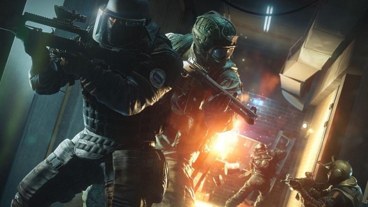 Rainbow Six Siege, Steam’de Anlık Oyuncu Sayısı Rekorunu Kırdı